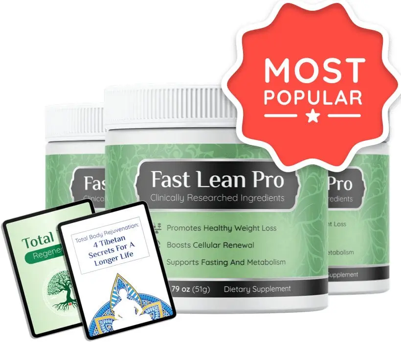 Fast Lean Pro